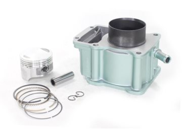 CYLINDER ATV 200 BASHAN LC 63,4 SW 15MM ROY16684