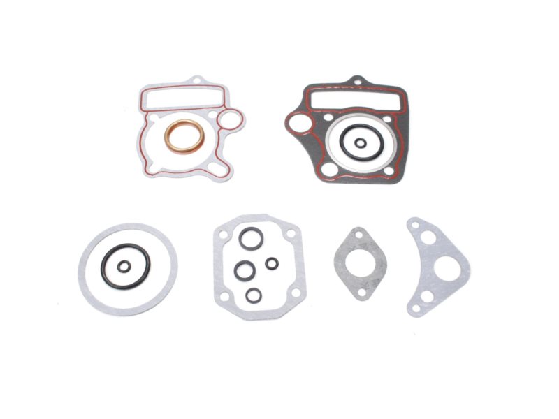 USZCZELKI KPL ATV110 GLOWICA CYLINDER ROY03274