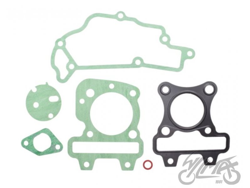 USZCZELKI KPL PIAGGIO ZIP 4T US4091