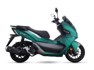 JUNAK 712 125 ZIELONY MAT 00383