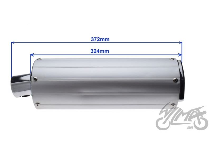 TLUMIK KEEWAY HURRICANE ZB8001