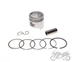 TLOK 4T 39,00/13/17,2 ZC0022B biegi