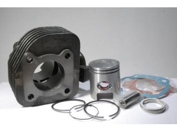 CYLINDER KEEWAY 60CCM SWORZEN 12 AY32015