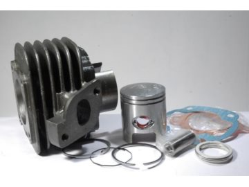 CYLINDER KEEWAY 60CCM SWORZEN 12 AY32015