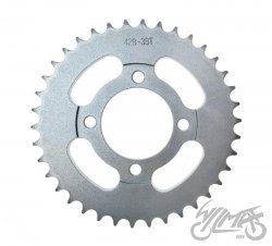 ZEBATKA TYL OGAR900 428 Z38 ROG7001B