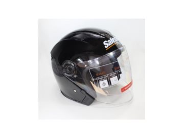 KASK SAFEBET HF-223 BLACK