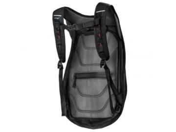 PLECAK SHIMA AYRO BACKPACK