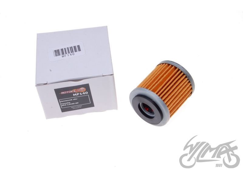 FILTR OLEJU HF140 MF140 MOTOFILTRO