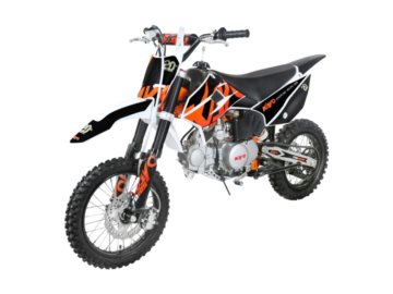 KAYO 125 TD PIT BIKE 6090