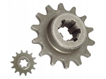 ZEBATKA PRZOD Z-14 T8F 5905220841127