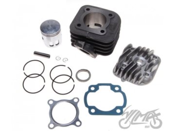 CYLINDER GLOWICA 70CCM 2T 47MM  AY3142 10mm