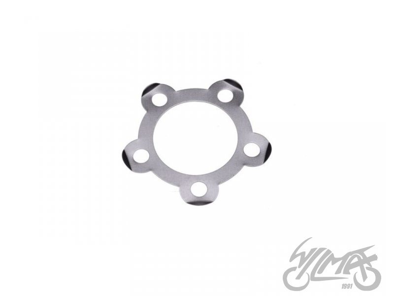 PODKLADKA ZEBATKI TYL ROMET ro7010