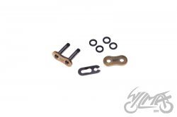 ZABEZPIECZENIE LANCUCHA IRIS 530  IR530XRCL X-RI