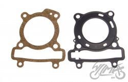 USZCZELKA CYLINDRA YZF125R WR125  52,00 AYC320332