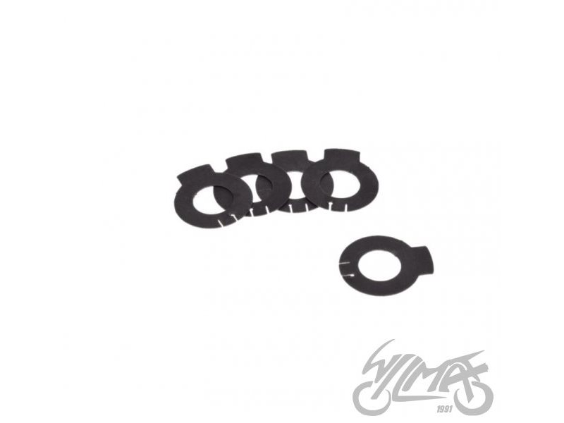 PODKLADKA ZABEZP. KOSZA SPRZEGLA ROMET RO0120B