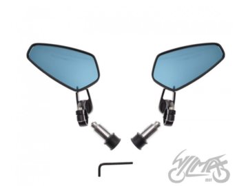 LUSTERKO W KIEROWNICE UNIWERSALNE LM0056 PARA