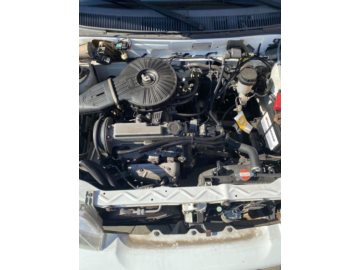 SUZUKI SWIFT 1.0 BENZ. ZAMIENIĘ NA SKUTER,MOTOCYKL