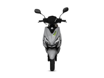 BARTON FLASH 50 SZARY 0017