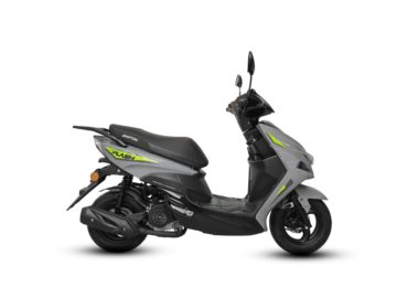 BARTON FLASH 50 SZARY 0017