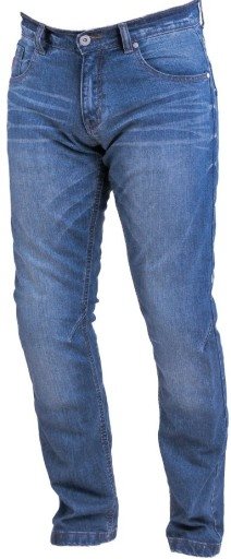 SPODNIE SECA JEANS BLUE promocja 50% od ceny na me