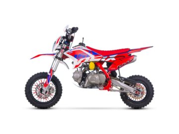 ASIX XB28 90 12/10 CZERWONO-NIEBIESKI