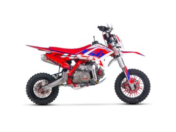 ASIX XB28 90 12/10 CZERWONO-NIEBIESKI