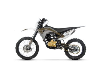 ASIX CROSS XB83 250 21/18 SZARO-BRĄZOWY