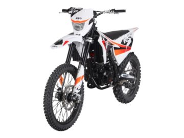 KAYO K5 300 ENDURO DIRT BIKE 001636