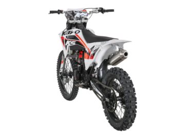 KAYO K5 300 ENDURO DIRT BIKE 001636