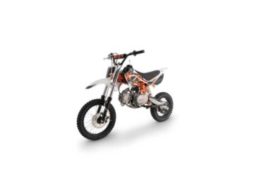KAYO 110 TSD PIT BIKE 00277