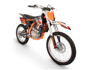 KAYO K2 PRO 250 DIRT BIKE ENDURO 1539