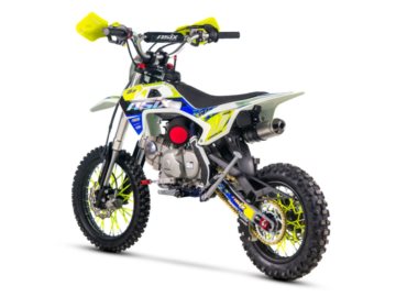 ASIX CROSS XB27 A1 110 14/12 NIEBIESKO-LIMONKOWY