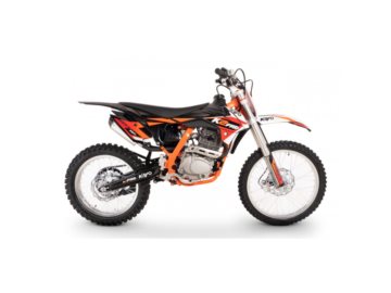 KAYO K2 PRO 250 DIRT BIKE ENDURO 3496