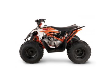 KAYO ATV AT125 3120