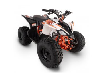 KAYO ATV AT125 3120