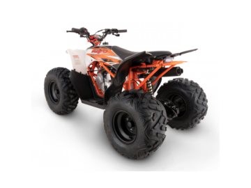 KAYO ATV AT125 3134