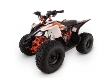 KAYO ATV AT125 3134
