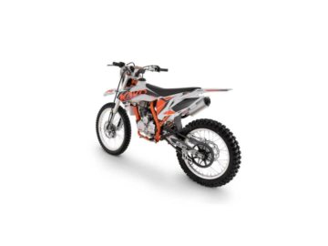KAYO K2 250 ENDURO DIRT BIKE 1495
