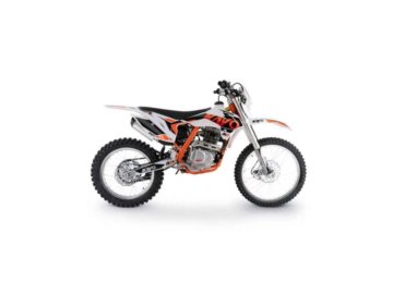 KAYO K2 250 ENDURO DIRT BIKE 1495