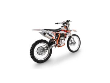 KAYO K2 250 ENDURO DIRT BIKE 1495