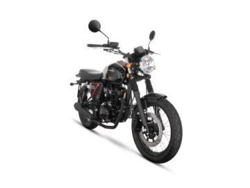 JUNAK RAW 125 BORDOWY 00152