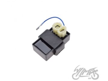 MODUL PEUGEOT KISBEE ODBLOKOWANY PKI2010C dc stały