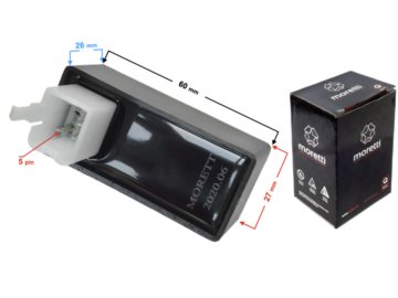 MODUL PEUGEOT ST 2T  5905220823871