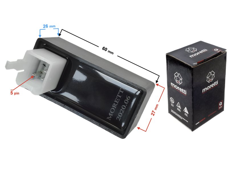 MODUL PEUGEOT ST 2T  5905220823871