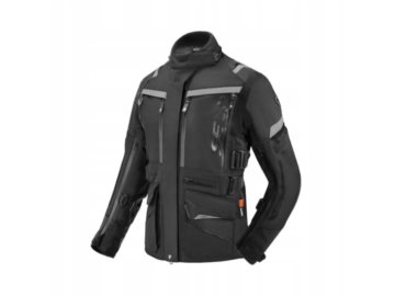 KURTKA SECA ARRAKIS III LADY BLACK XL