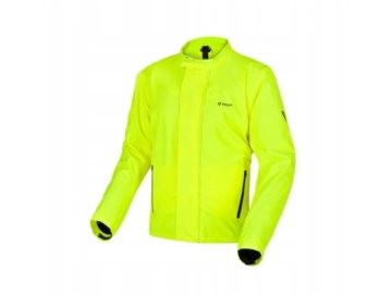 KURTKA SECA MULTIDRY FLUO YELLOW M