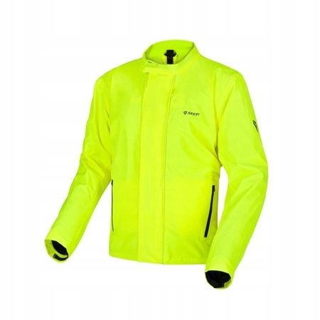 KURTKA SECA MULTIDRY FLUO YELLOW M