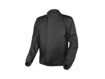 KURTKA SECA TYPHOON BLACK 4XL PRZECIWDESZCZOWA