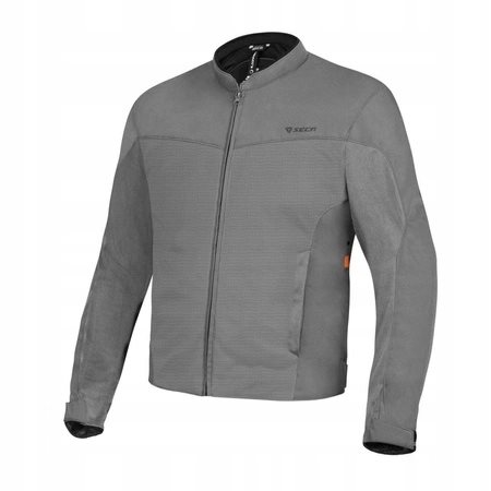 KURTKA SECA SUPERLITE GREY 4XL