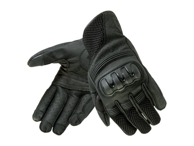 REKAWICE OZONE TOWN II CE BLACK 3XL